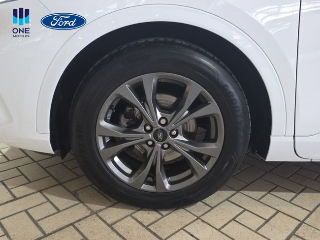 Ford Kuga ST-LINE 1.5ECOB 120CV  - Foto 16