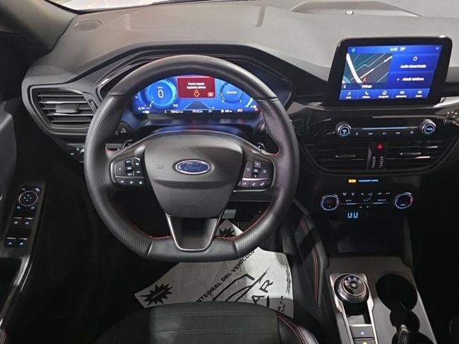 Ford Kuga ST-LINE 1.5ECOB 120CV  - Foto 8