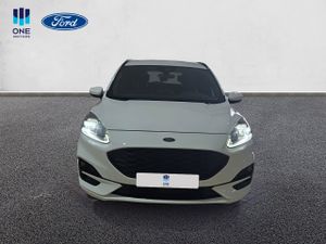 Ford Kuga ST-LINE 1.5ECOB 120CV  - Foto 7