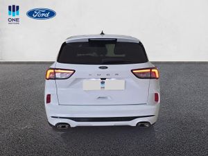 Ford Kuga ST-LINE 1.5ECOB 120CV  - Foto 5