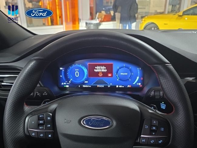 Ford Kuga ST-LINE 1.5ECOB 120CV  - Foto 10