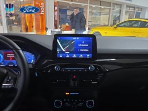 Ford Kuga ST-LINE 1.5ECOB 120CV  - Foto 12