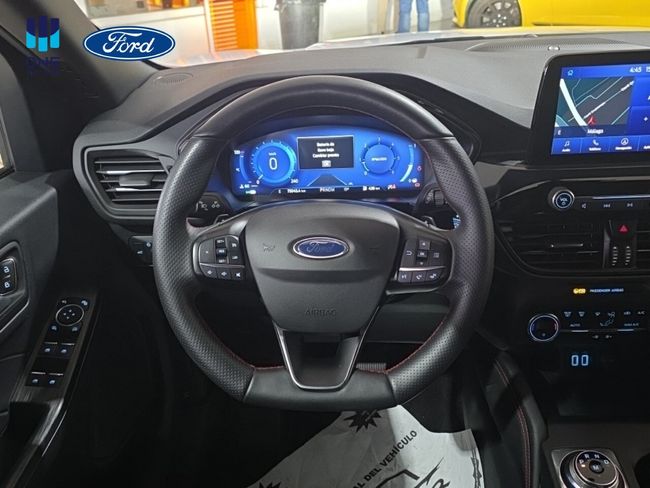 Ford Kuga ST-LINE 1.5ECOB 120CV  - Foto 9