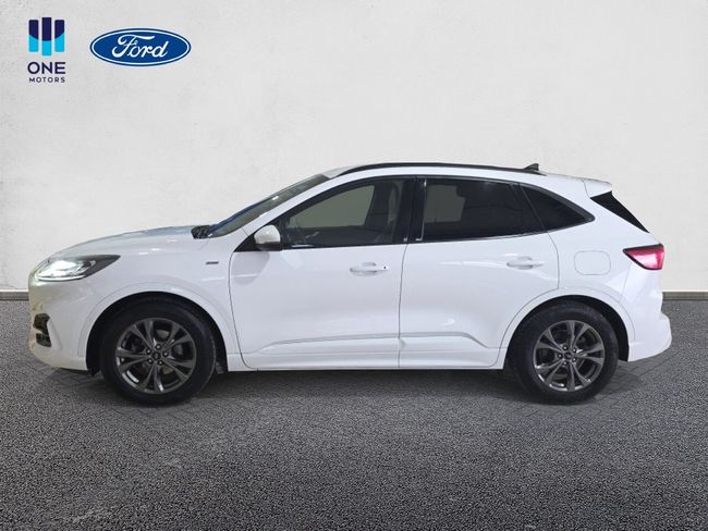 Ford Kuga ST-LINE 1.5ECOB 120CV  - Foto 3