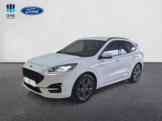 Ford Kuga ST-LINE 1.5ECOB 120CV  - Foto 2