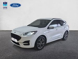 Ford Kuga ST-LINE 1.5ECOB 120CV  - Foto 2