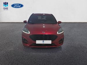 Ford Kuga ST-LINE X 2.0ECOB HIB 150CV  - Foto 7