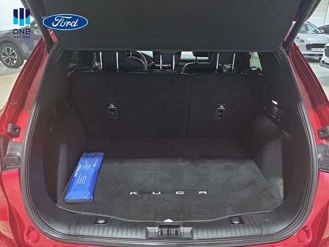 Ford Kuga ST-LINE X 2.0ECOB HIB 150CV  - Foto 15