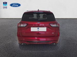 Ford Kuga ST-LINE X 2.0ECOB HIB 150CV  - Foto 5