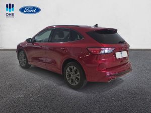 Ford Kuga ST-LINE X 2.0ECOB HIB 150CV  - Foto 4