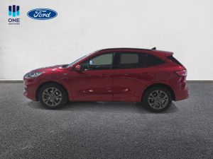Ford Kuga ST-LINE X 2.0ECOB HIB 150CV  - Foto 3