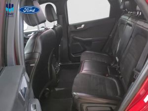 Ford Kuga ST-LINE X 2.0ECOB HIB 150CV  - Foto 14