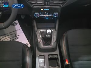 Ford Kuga ST-LINE X 2.0ECOB HIB 150CV  - Foto 11