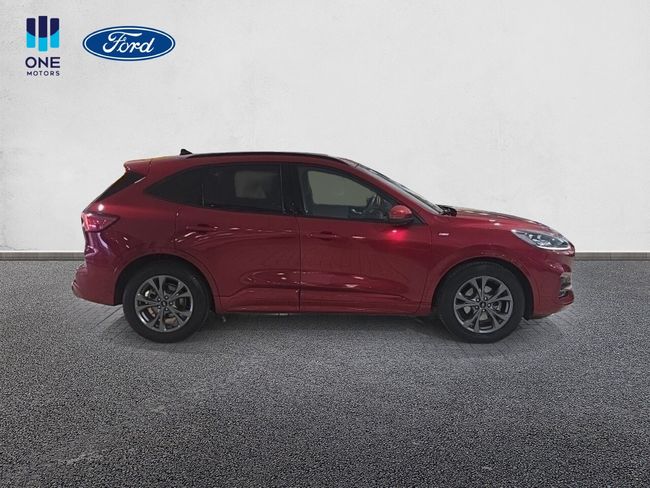 Ford Kuga ST-LINE X 2.0ECOB HIB 150CV  - Foto 6
