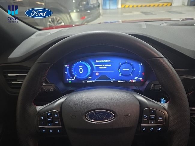 Ford Kuga ST-LINE X 2.0ECOB HIB 150CV  - Foto 10