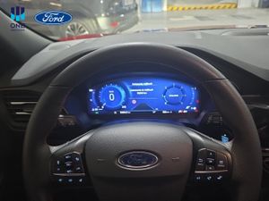 Ford Kuga ST-LINE X 2.0ECOB HIB 150CV  - Foto 10