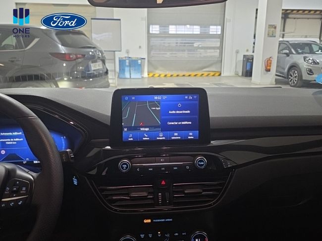 Ford Kuga ST-LINE X 2.0ECOB HIB 150CV  - Foto 12