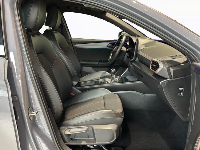 Cupra León 1.5 150CV  - Foto 6