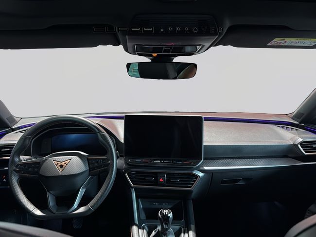 Cupra León 1.5 150CV  - Foto 5