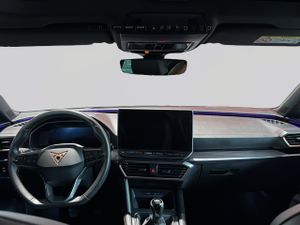 Cupra León 1.5 150CV  - Foto 5