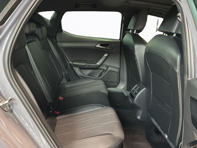 Cupra León 1.5 150CV  - Foto 7