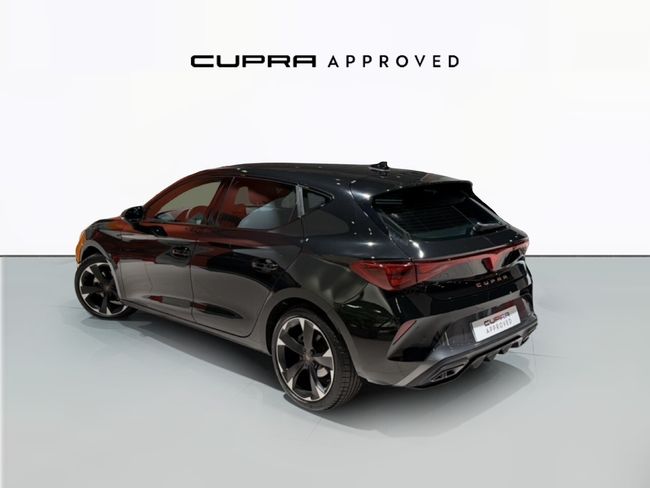 Cupra León CUPRA 1.5 150CV  - Foto 3