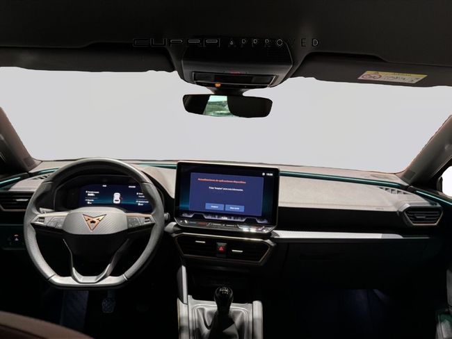 Cupra León CUPRA 1.5 150CV  - Foto 5