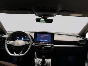 Cupra León CUPRA 1.5 150CV  - Foto 5