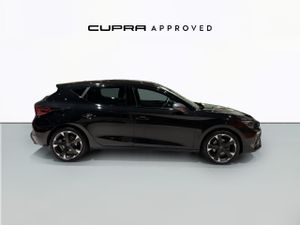 Cupra León CUPRA 1.5 150CV  - Foto 4