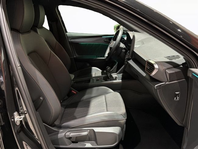 Cupra León CUPRA 1.5 150CV  - Foto 6