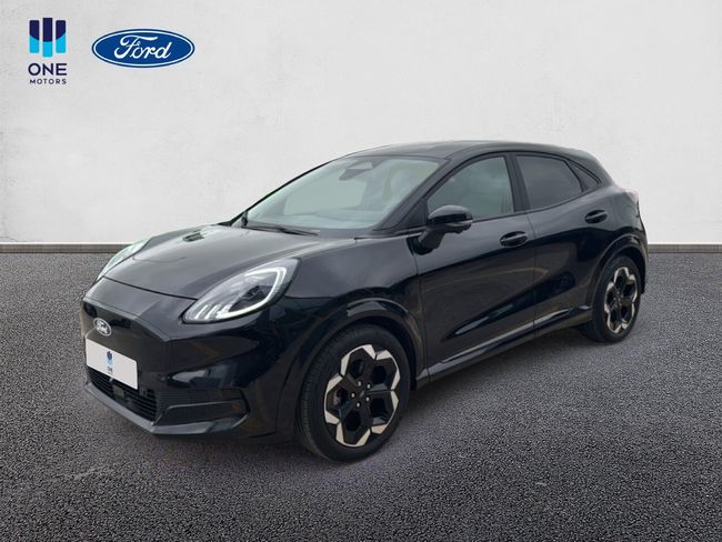 Ford Puma GEN-E PREMIUM AUTOM BEV 168CV  - Foto 2