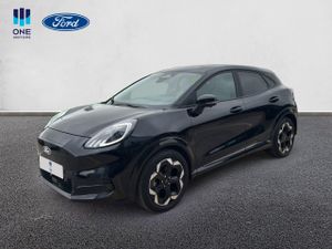 Ford Puma GEN-E PREMIUM AUTOM BEV 168CV  - Foto 2