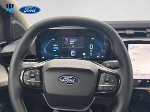 Ford Puma GEN-E PREMIUM AUTOM BEV 168CV  - Foto 6