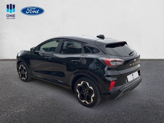 Ford Puma GEN-E PREMIUM AUTOM BEV 168CV  - Foto 13