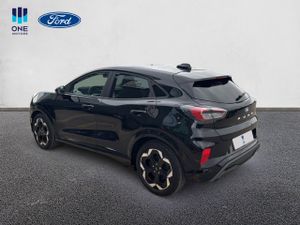 Ford Puma GEN-E PREMIUM AUTOM BEV 168CV  - Foto 13