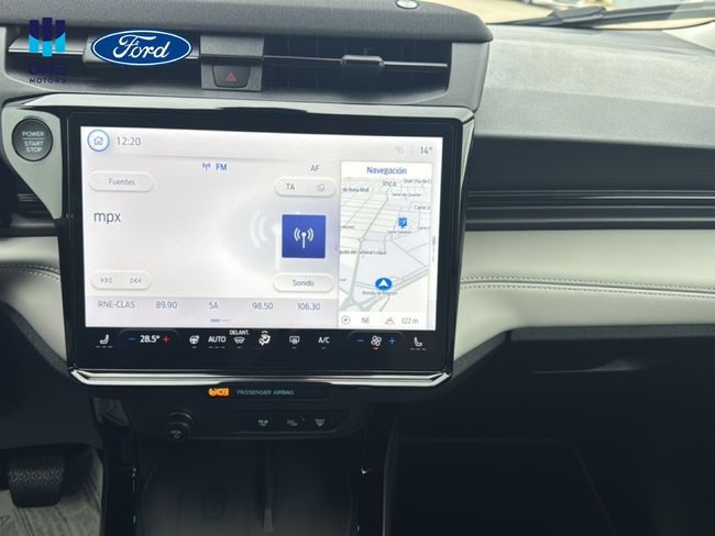 Ford Puma GEN-E PREMIUM AUTOM BEV 168CV  - Foto 7