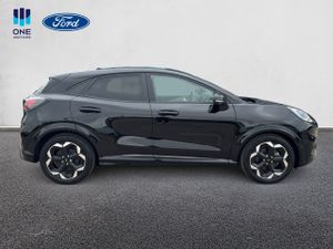 Ford Puma GEN-E PREMIUM AUTOM BEV 168CV  - Foto 11