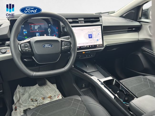 Ford Puma GEN-E PREMIUM AUTOM BEV 168CV  - Foto 4