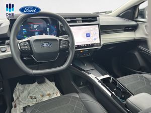 Ford Puma GEN-E PREMIUM AUTOM BEV 168CV  - Foto 4