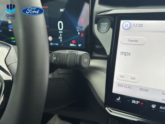 Ford Puma GEN-E PREMIUM AUTOM BEV 168CV  - Foto 8