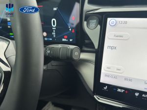 Ford Puma GEN-E PREMIUM AUTOM BEV 168CV  - Foto 8