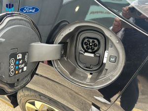 Ford Puma GEN-E PREMIUM AUTOM BEV 168CV  - Foto 17