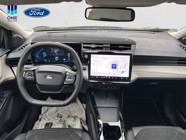 Ford Puma GEN-E PREMIUM AUTOM BEV 168CV  - Foto 9