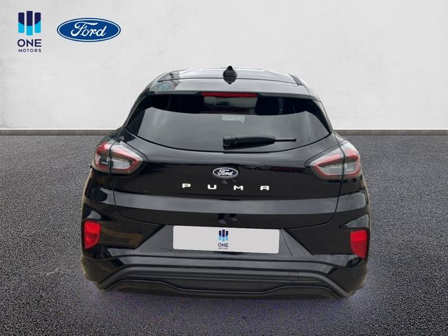 Ford Puma GEN-E PREMIUM AUTOM BEV 168CV  - Foto 14