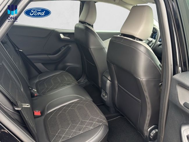 Ford Puma GEN-E PREMIUM AUTOM BEV 168CV  - Foto 10