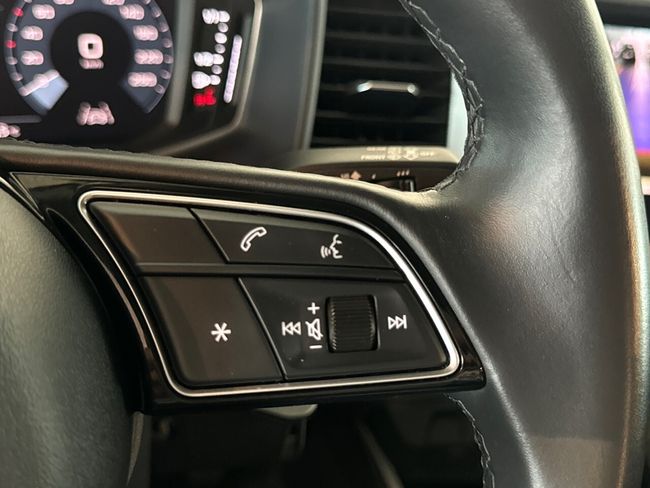 Audi A1 ADRENALIN EDITION 25TFSI 95CV SB  - Foto 13