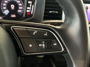 Audi A1 ADRENALIN EDITION 25TFSI 95CV SB  - Foto 13