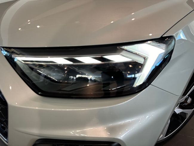 Audi A1 ADRENALIN EDITION 25TFSI 95CV SB  - Foto 14