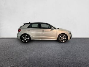 Audi A1 ADRENALIN EDITION 25TFSI 95CV SB  - Foto 4