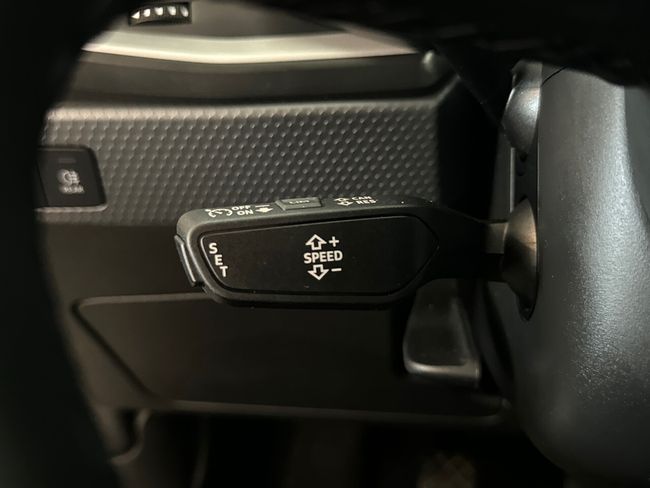 Audi A1 ADRENALIN EDITION 25TFSI 95CV SB  - Foto 12